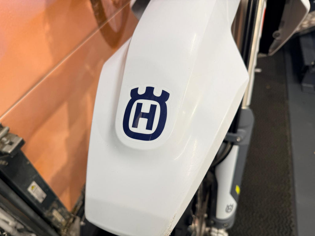 FE 450 (449cc) 2022