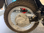 R80 G/S (797cc) 1982