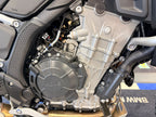 800X Rally (799cc) 2025
