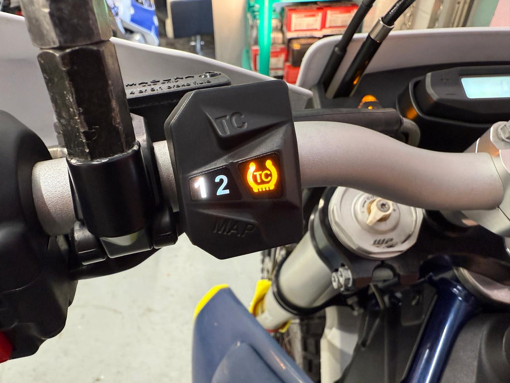 701 Enduro (692cc) 2023