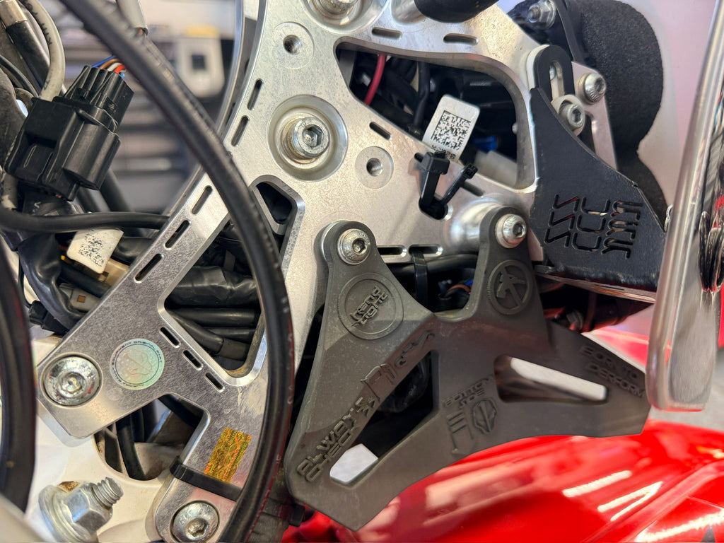 ES 700 Enduro (692cc) 2022