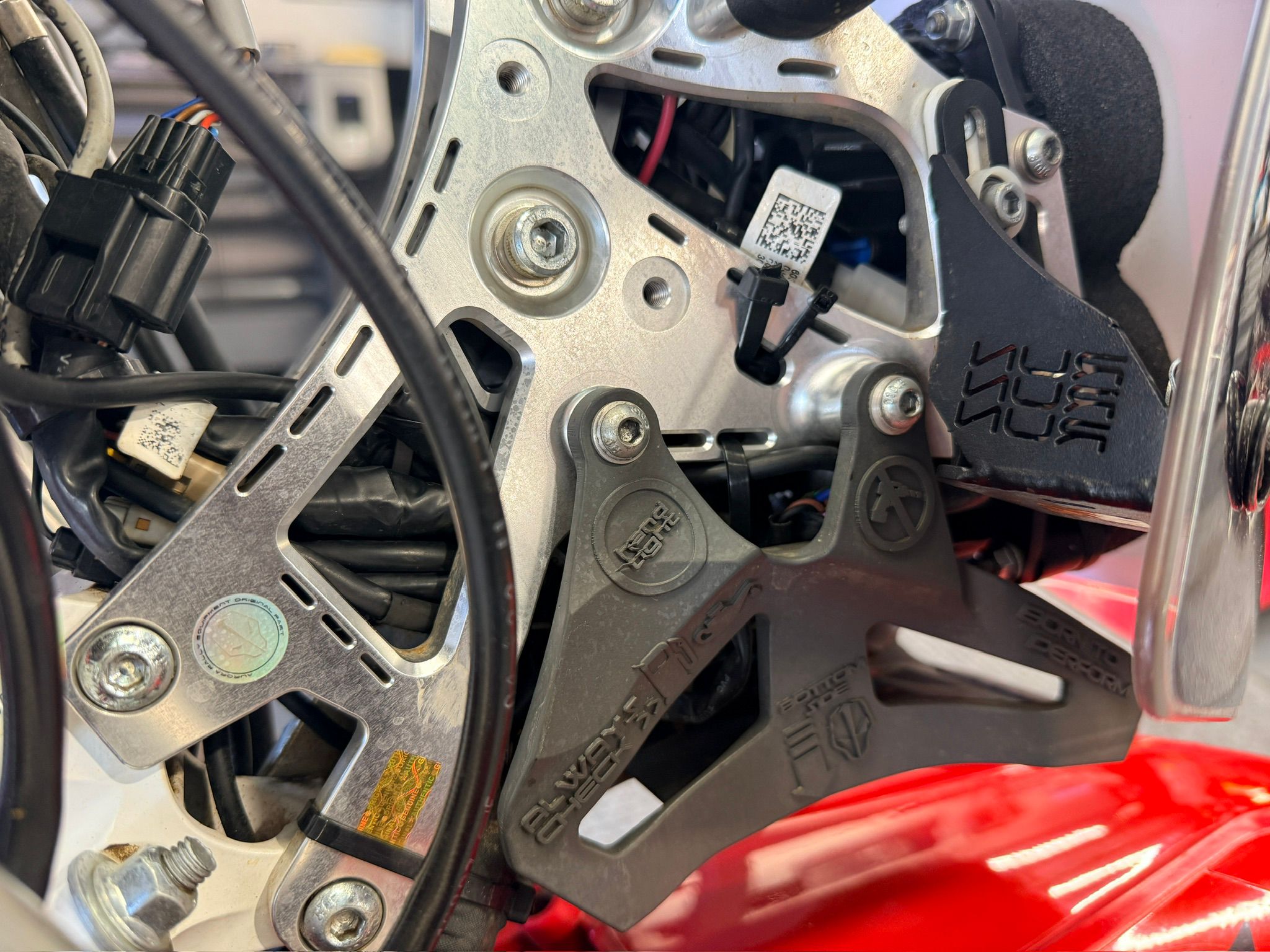 ES 700 Enduro (692cc) 2022