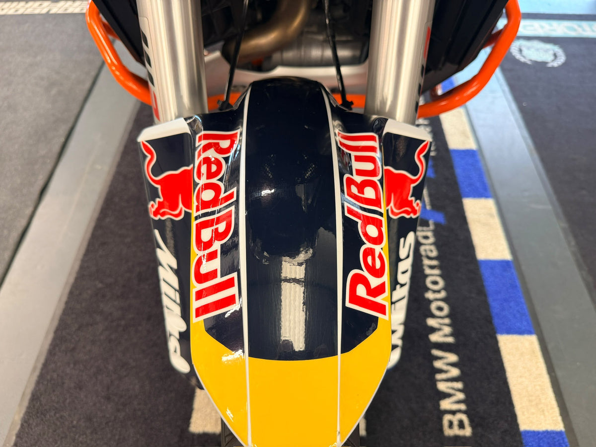 1290 Super Adventure R (1301cc) 2024