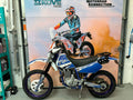 TTR (250cc) 1994
