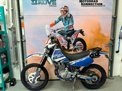 TTR (250cc) 1994