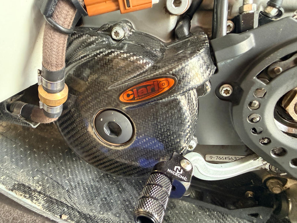 701 Enduro (692cc) 2019