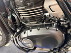 Scrambler 400X (398cc) 2025
