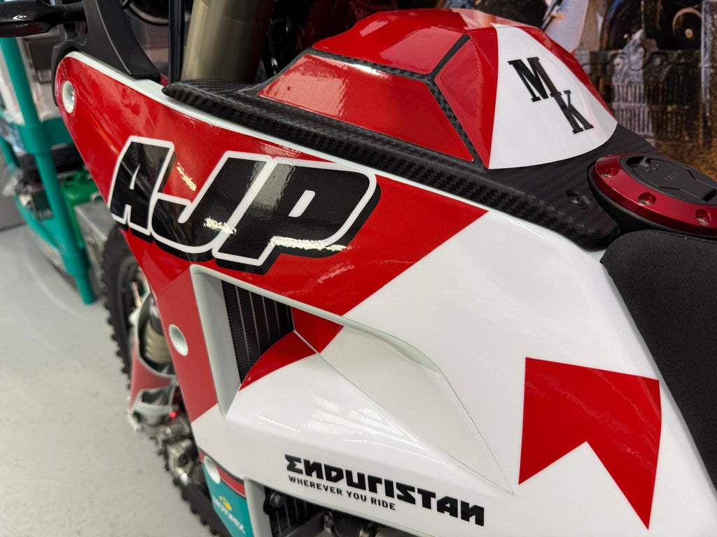 PR7 (650cc) 2025