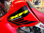 XR650L (644cc) 2003