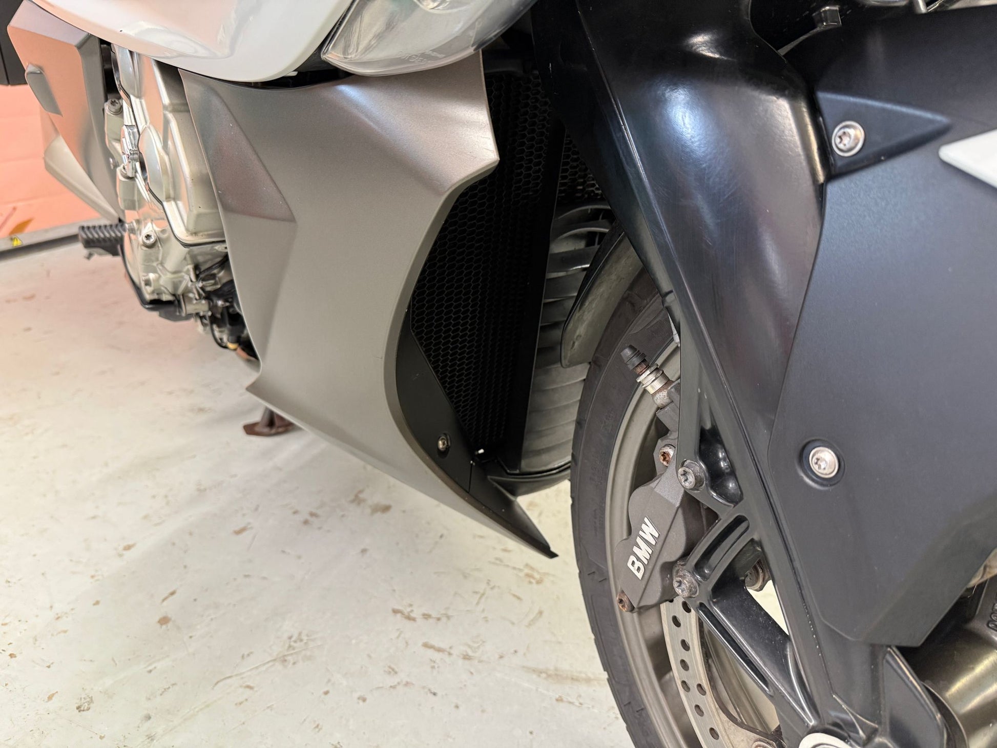 K1600 GT (1649cc) 2013