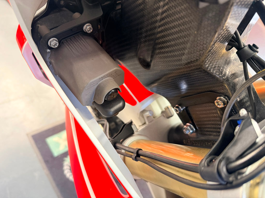 450 Rally Factory Edition (449cc) 2025