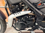 Tango 250 (250cc) 2019