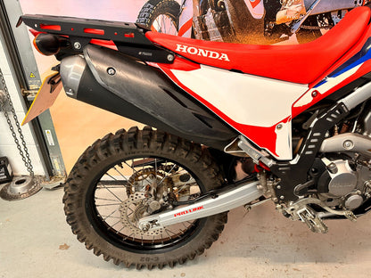CRF 300L (286cc) 2021