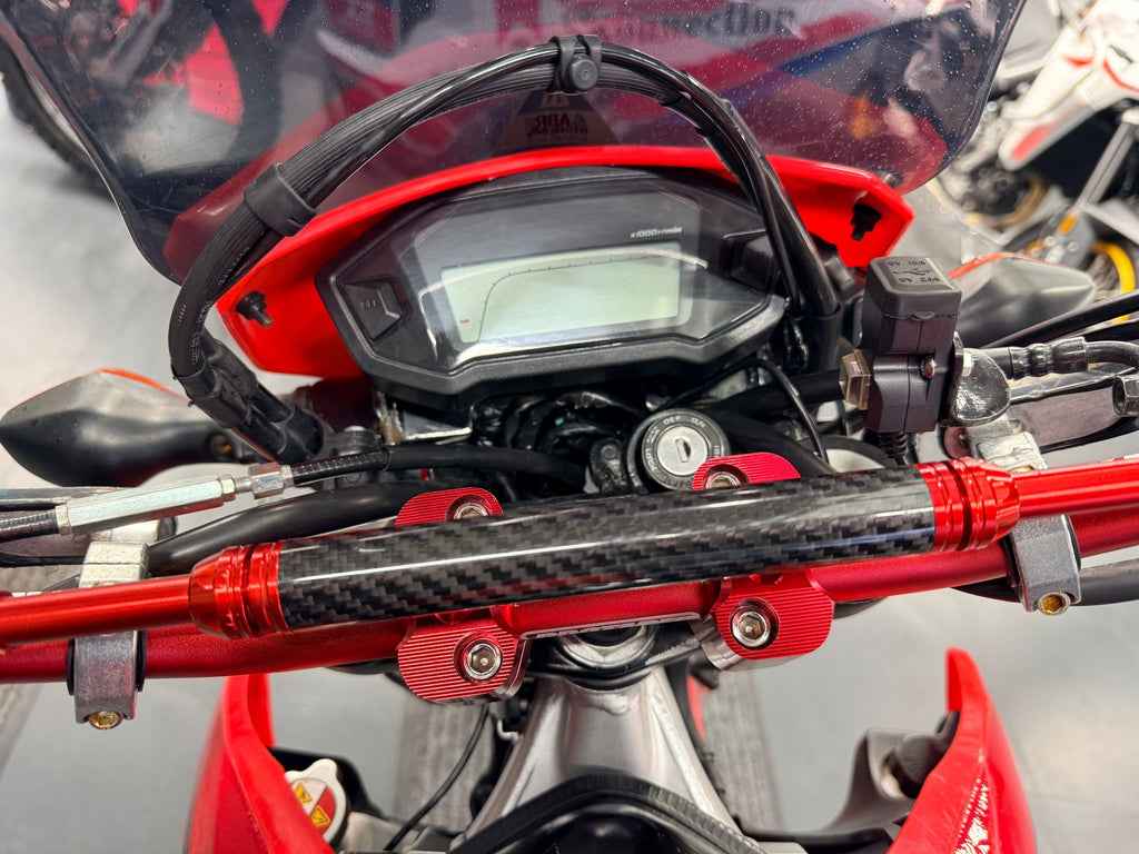 CRF 250 L (250cc) 2019