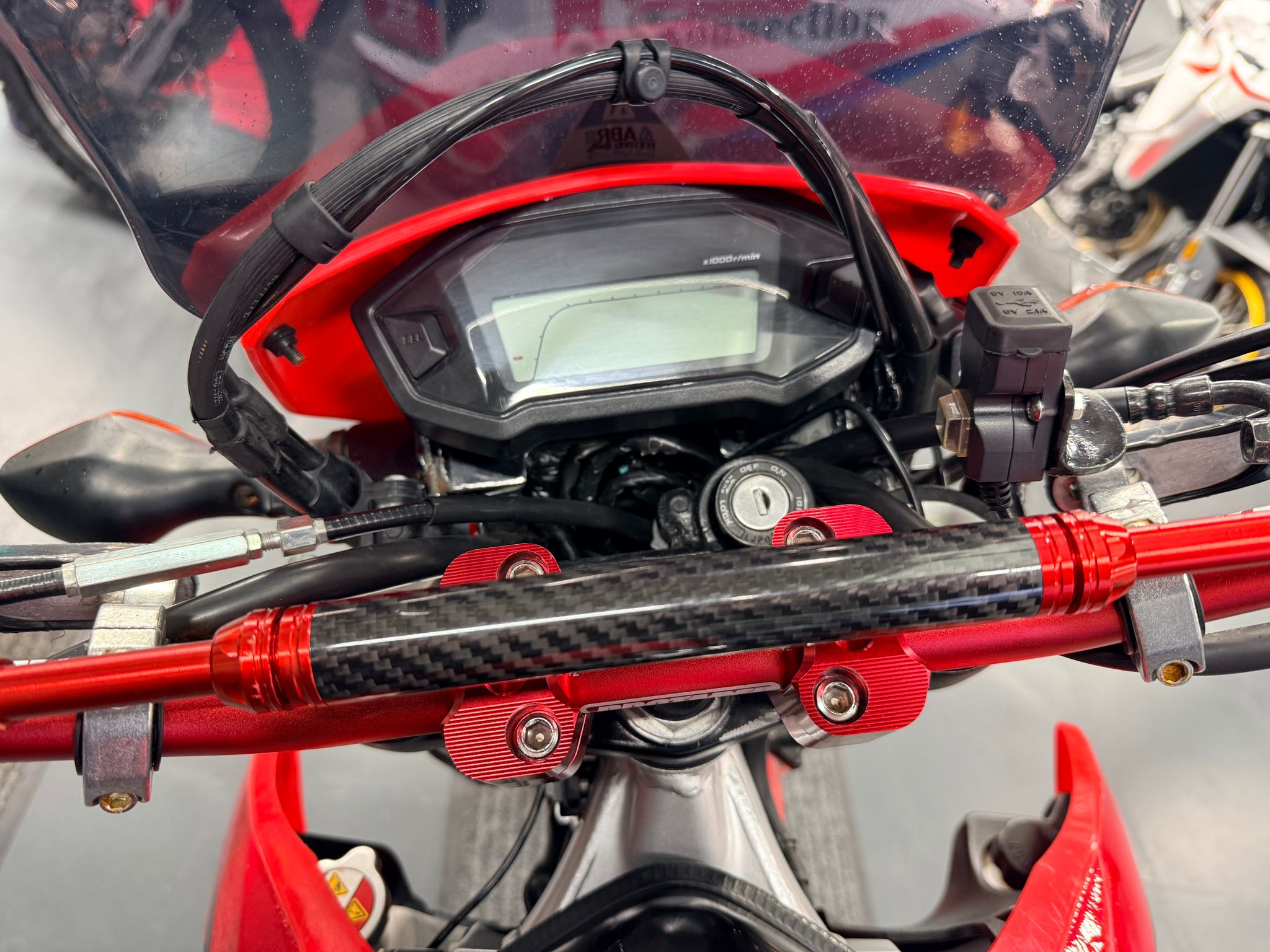 CRF 250 L (250cc) 2019
