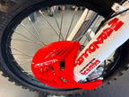 450 Rally Dakar Homage (449cc) 2026