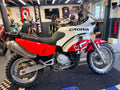 750 Elefant Lucky Explorer (748cc) 1993