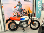 R80 G/S (797cc) 1981