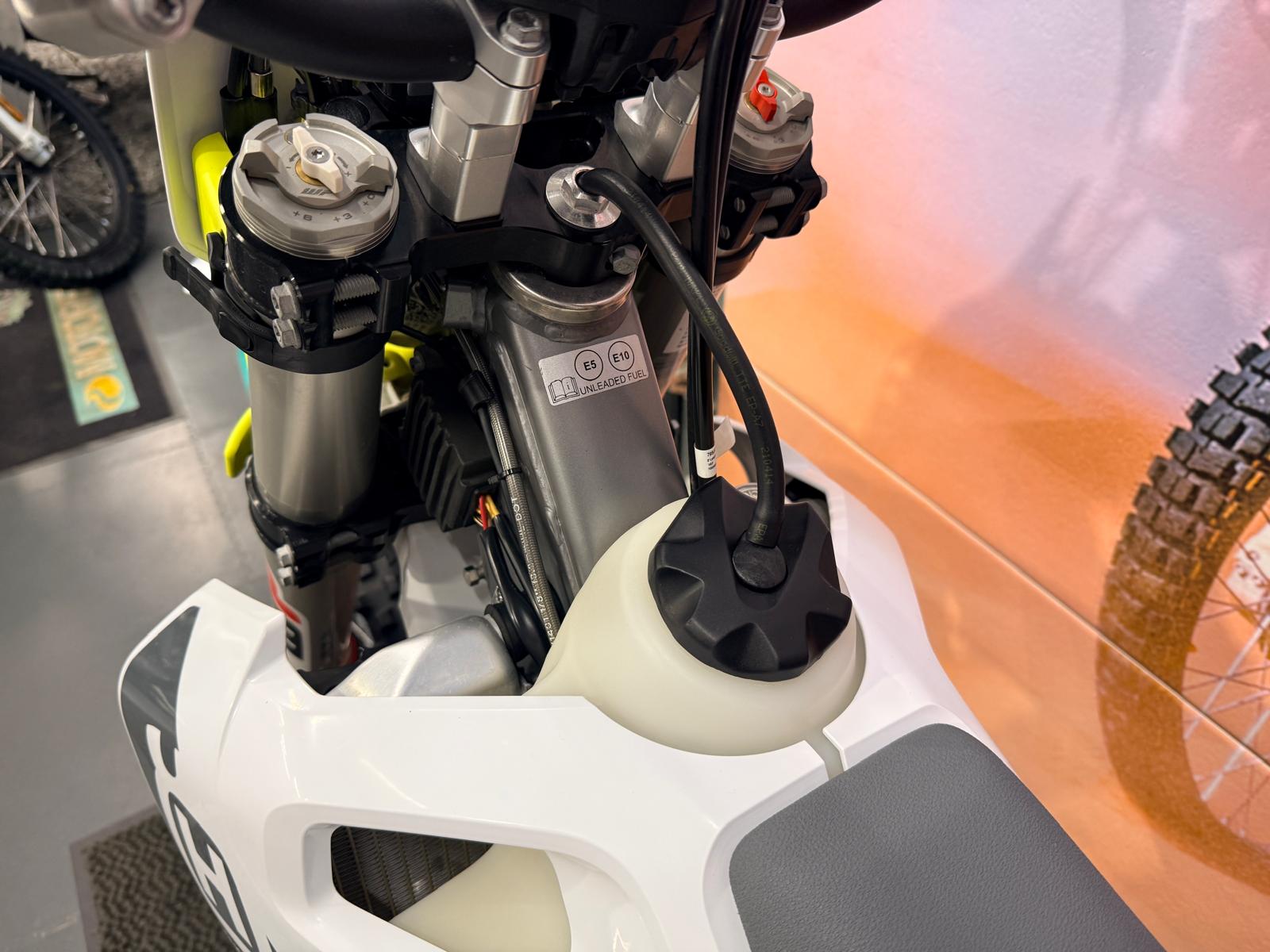 FE 450 (449cc) 2022