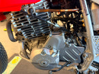 XR650L (644cc) 2002