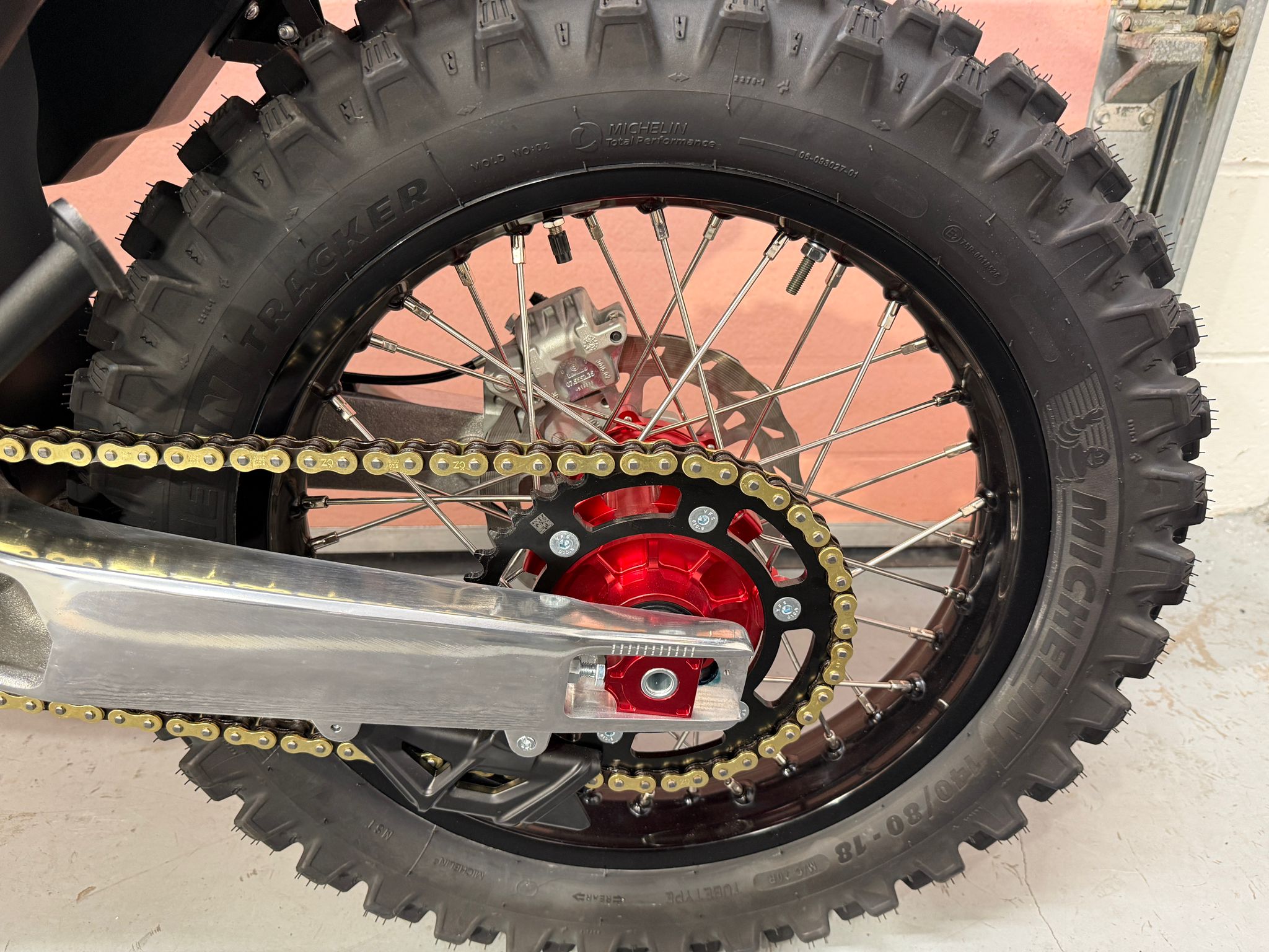 PR7 (650cc) 2025