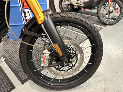 Scrambler 1200 XE (1200cc) 2019