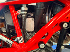 ES 700 Enduro (692cc) 2022