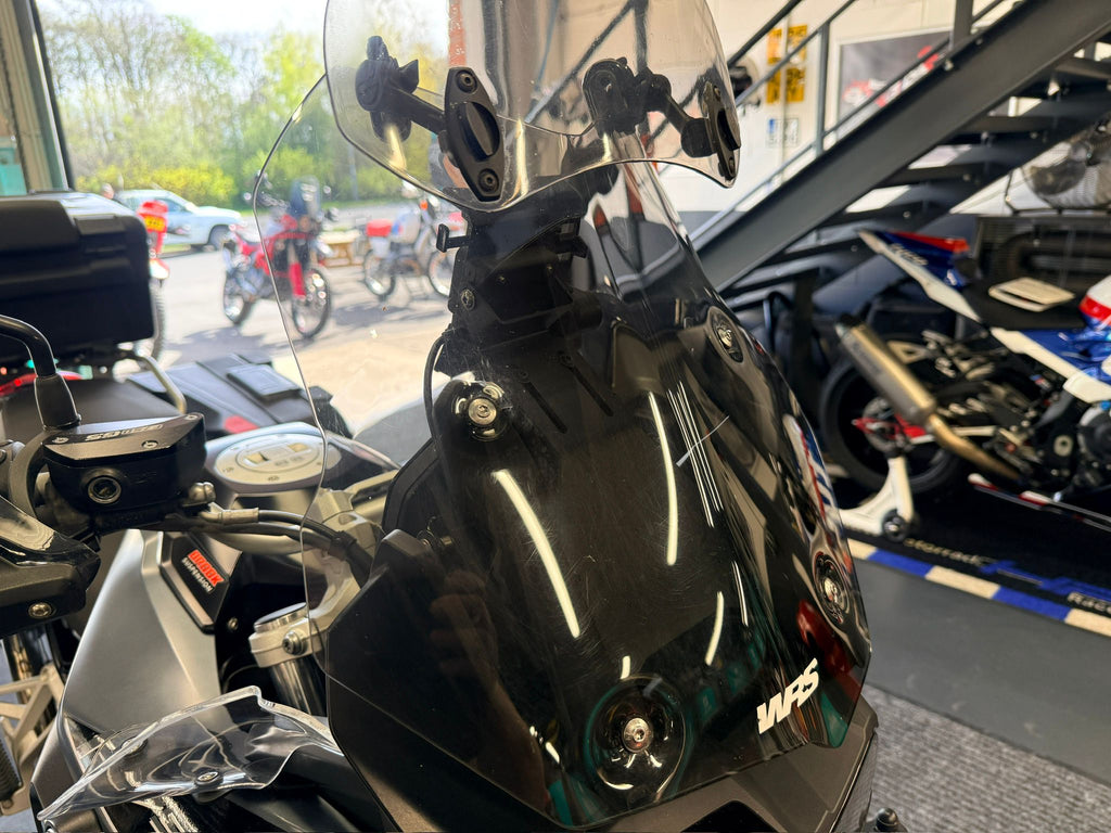 F750 GS TE Sport (853cc) 2019