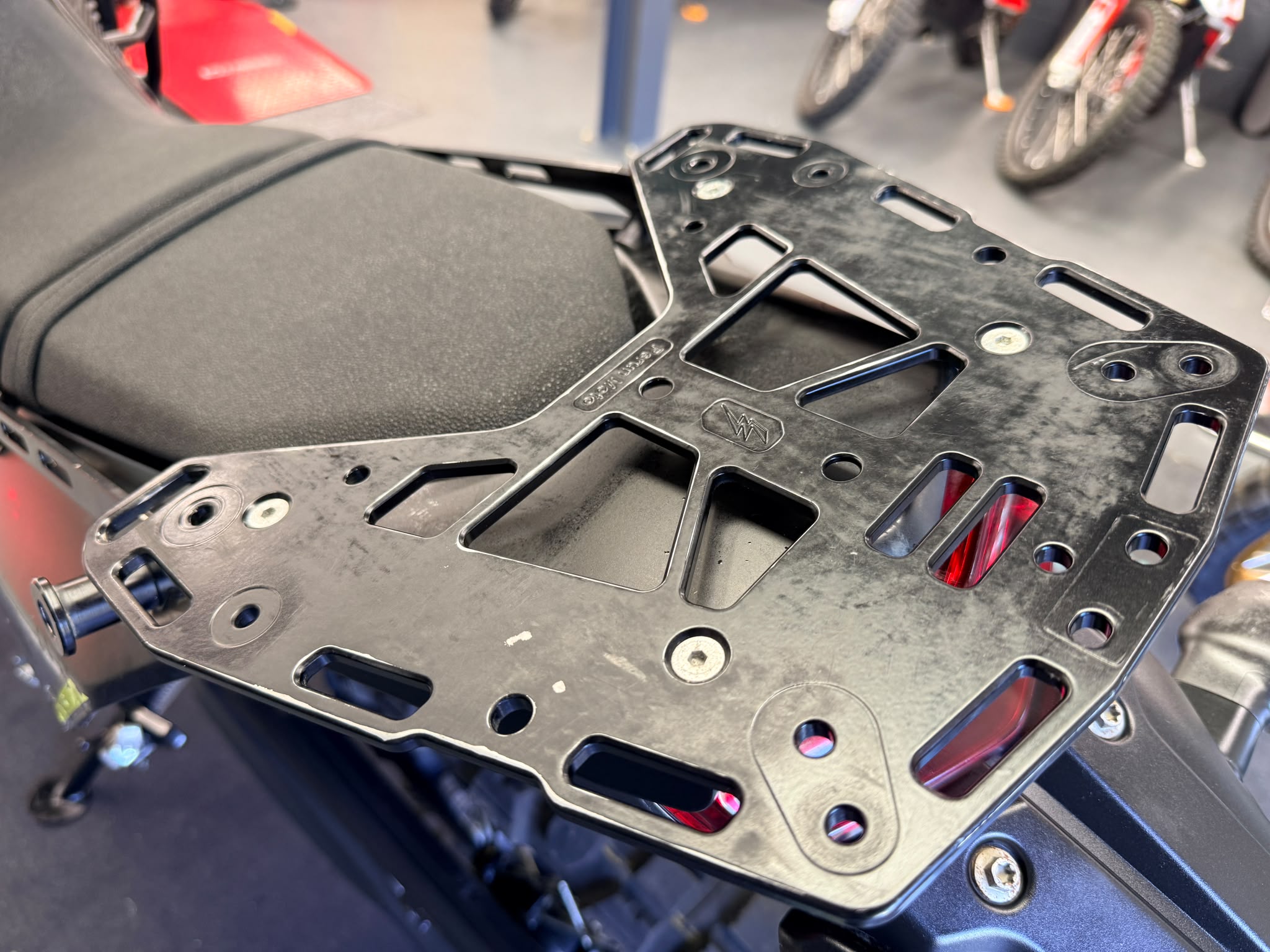 TENERE T7 (689cc) 2021