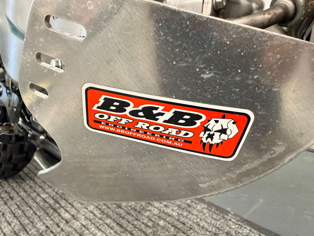 DR650 SE Dual Sport (644cc) 2021