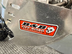 DR650 SE Dual Sport (644cc) 2021
