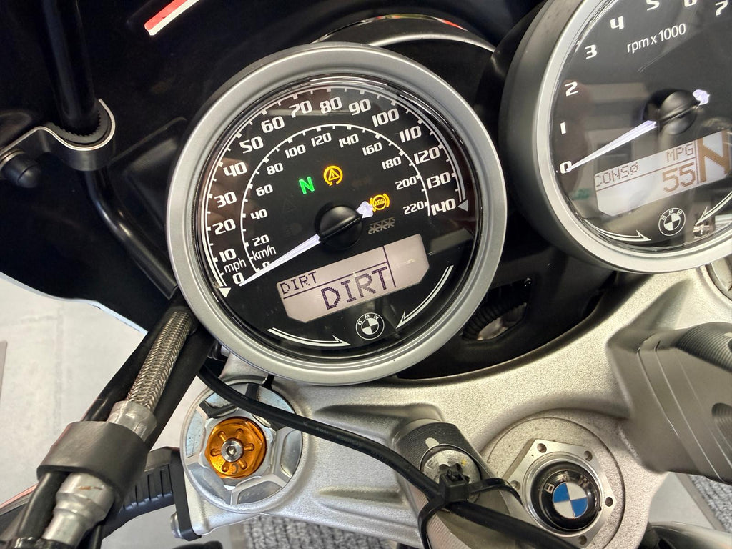 R Nine T Paris Dakar (1170cc) 2021