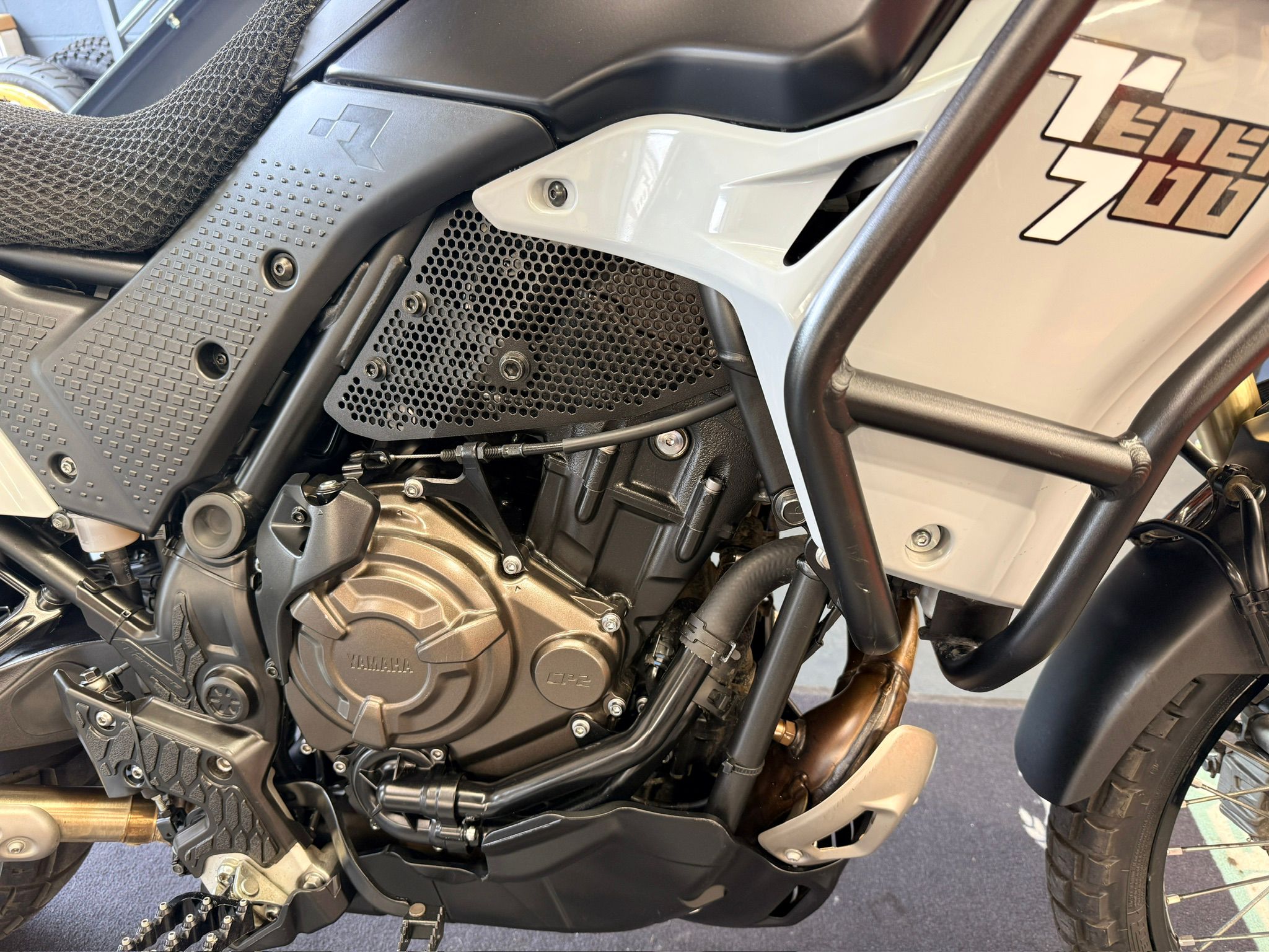 T7 TENERE 700 (689cc) 2023