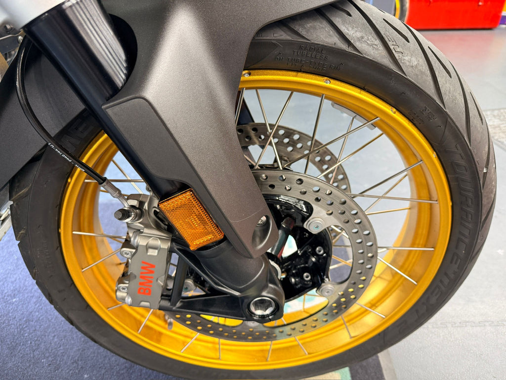 R1300GS TE Option 719 (1300cc) 2024