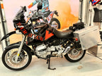R1100 GS Adventure (1085cc) 1997