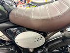 Scrambler 400X (398cc) 2025