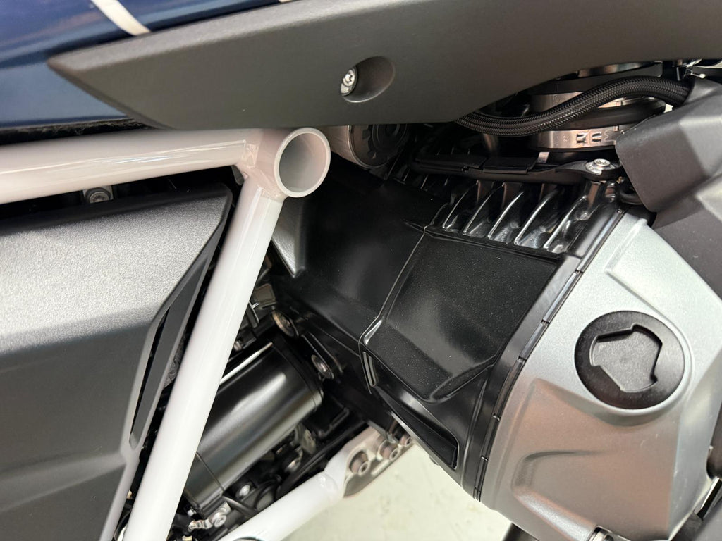 R1250 GS TE Adventure "Trophy" ABS (1254cc) 2023