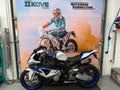 HP4 Carbon S1000RR (999cc) 2014