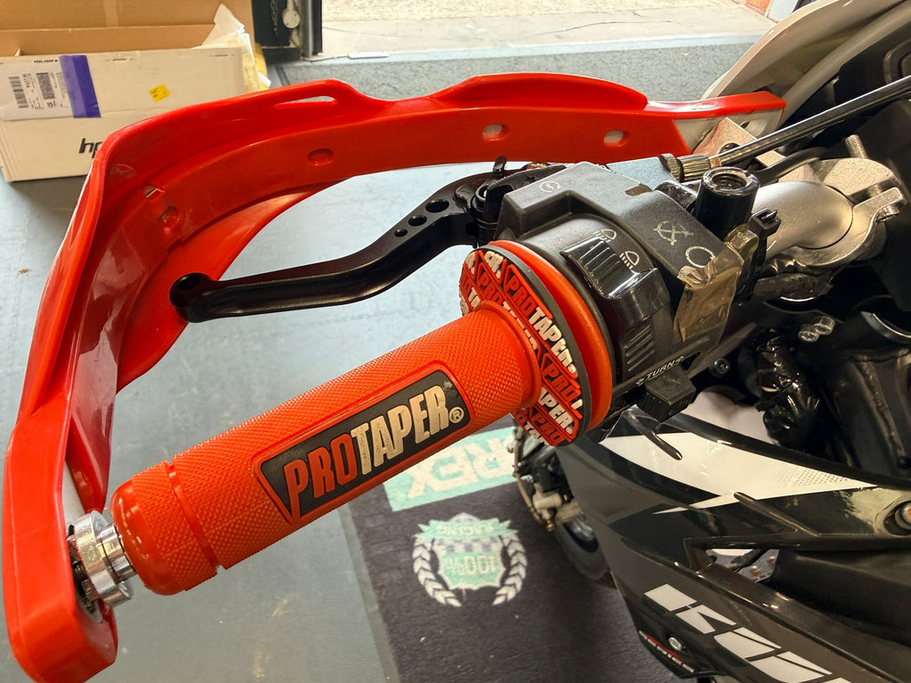 RT1 Supermoto (124cc) 2023