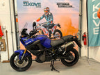 XT 1200 Z SUPER TENERE (1199cc) 2013