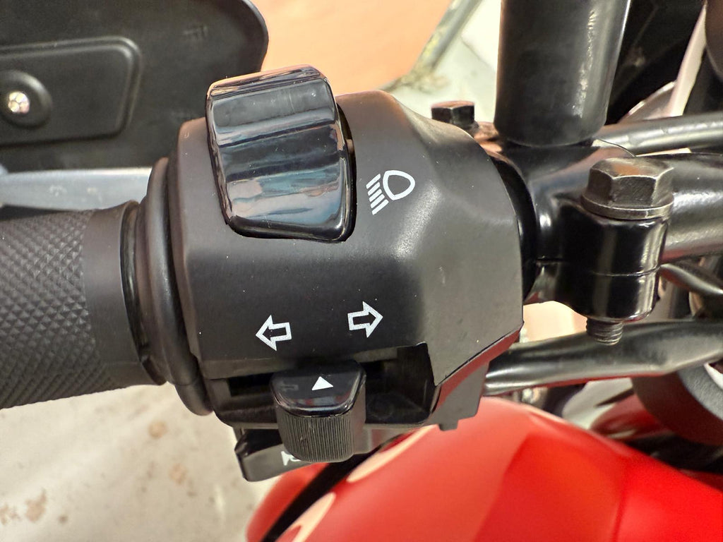 Himalayan 411 Scrambler (410cc) 2022