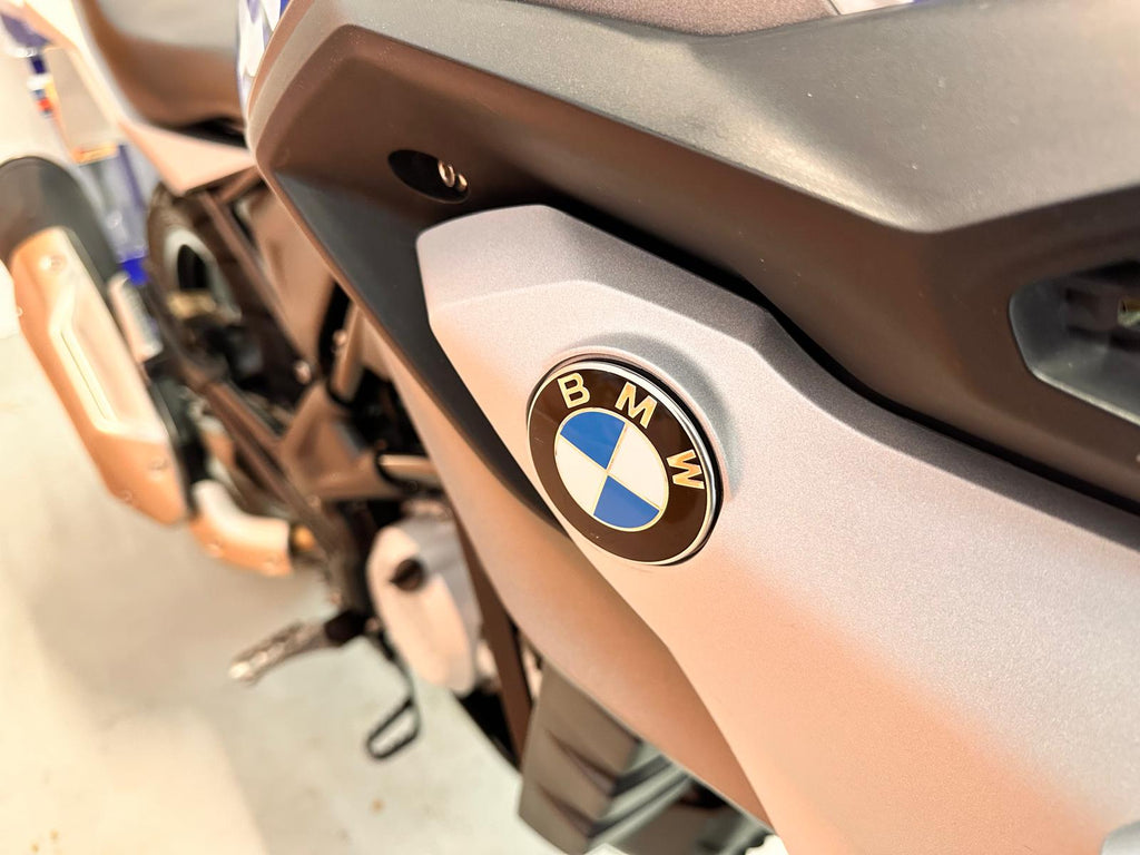 G310GS (313cc) 2018