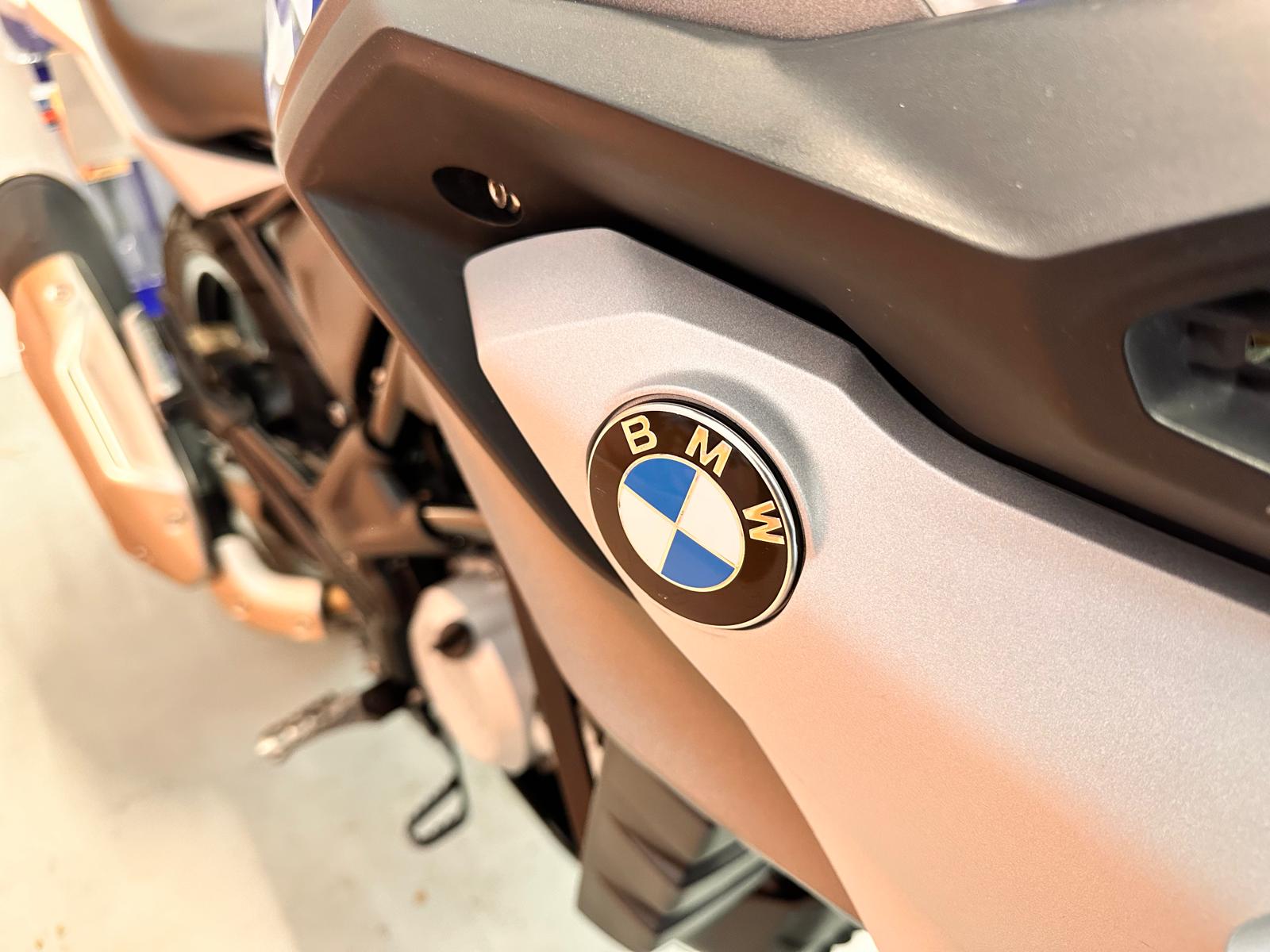 G310GS (313cc) 2018