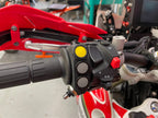 450 Rally Lucky Explorer (449cc) 2025