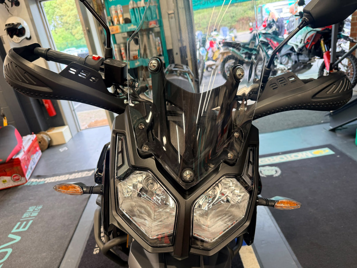 300 Rally (292cc) 2024