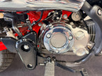 125 Monkey Bike (125cc) 2025