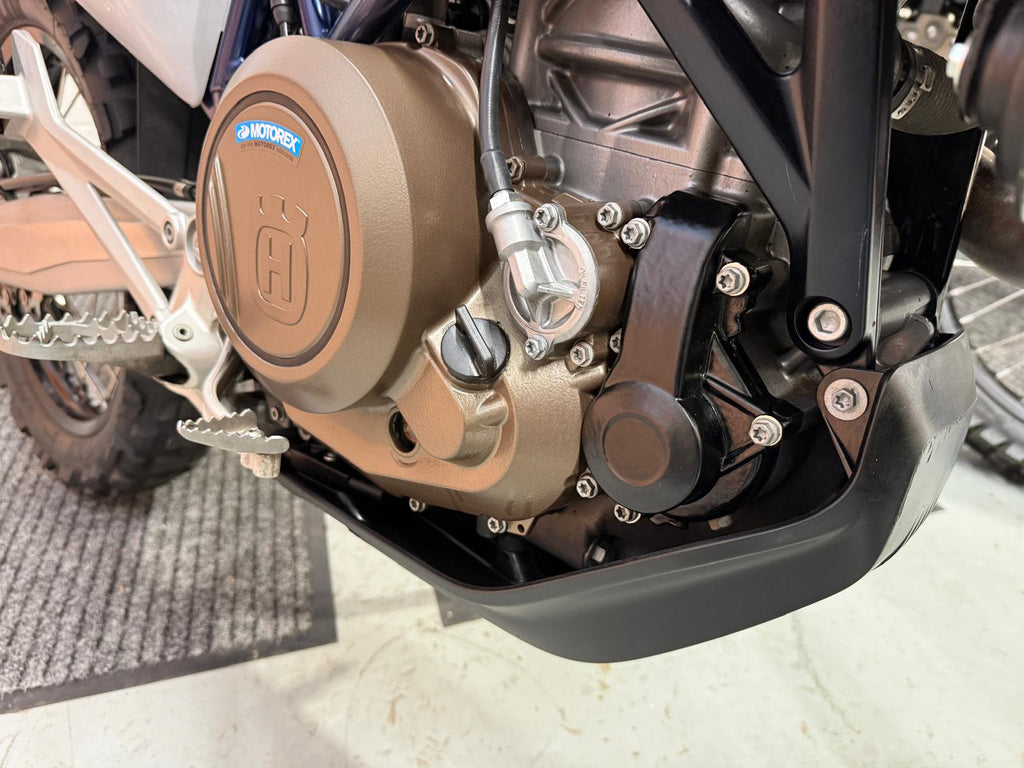 701 Enduro (692cc) 2023