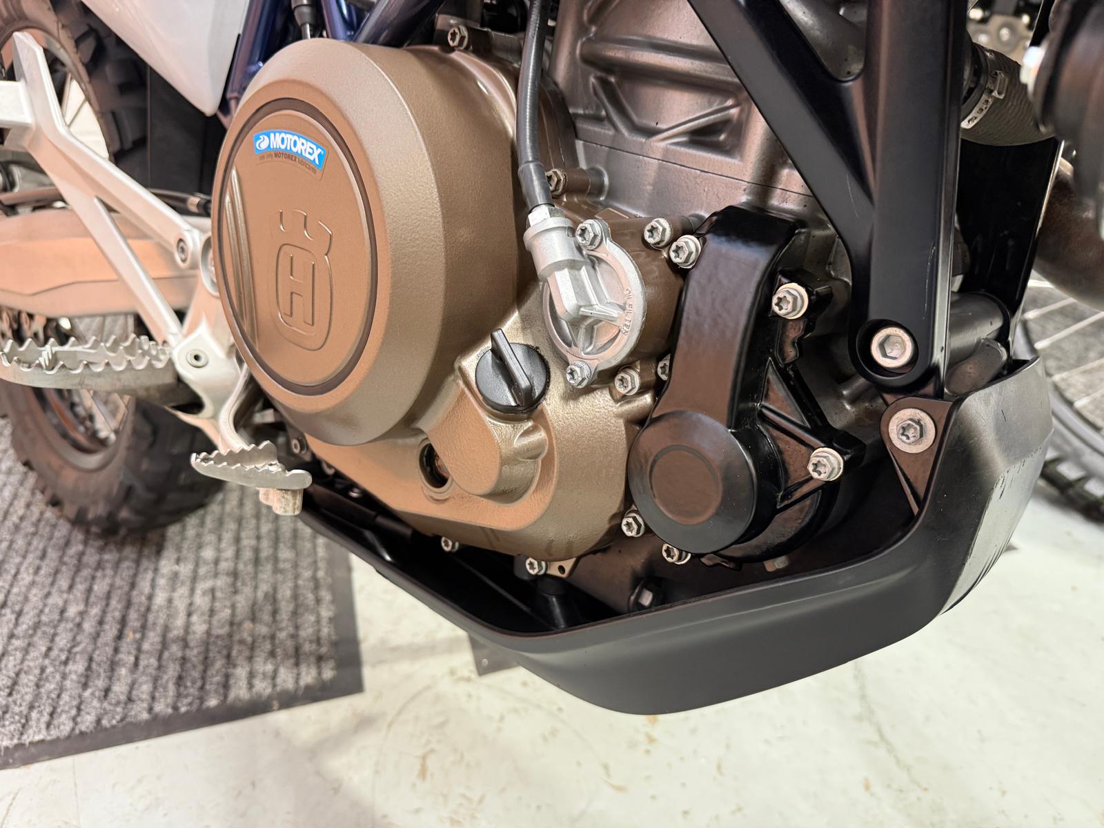 701 Enduro (692cc) 2023