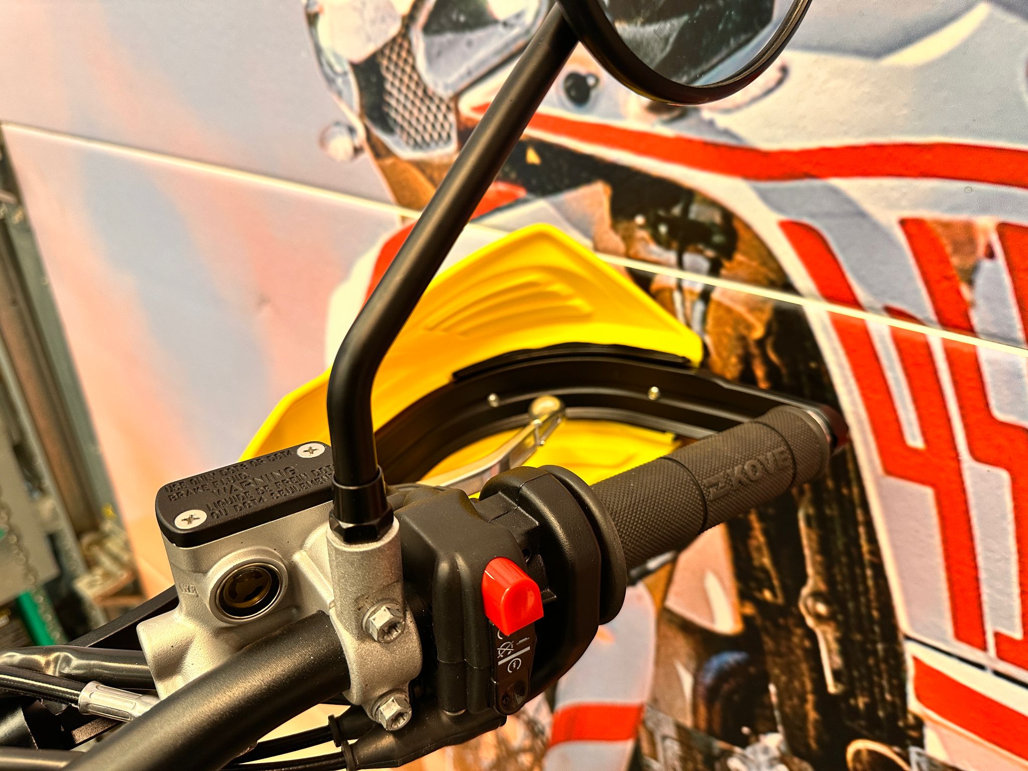 450 Rally (449cc) 2025