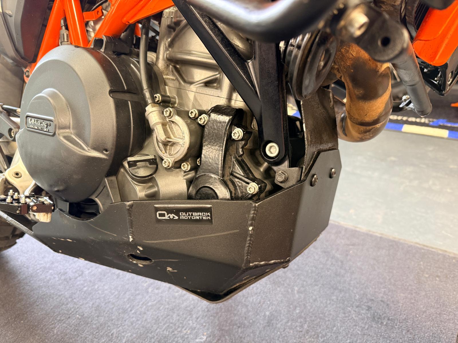 690 Enduro R (690cc) 2020